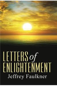 LETTERS of ENLIGHTENMENT