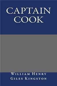 Captain Cook