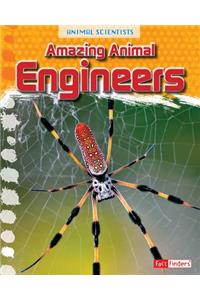 Amazing Animal Engineers