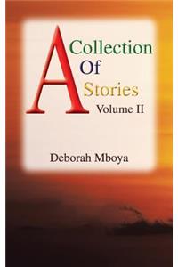 Collection of Stories