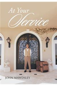 At Your Service