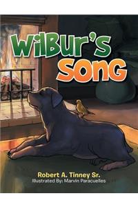 Wilbur's Song