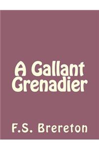 Gallant Grenadier