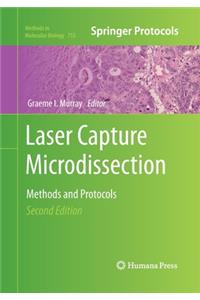 Laser Capture Microdissection