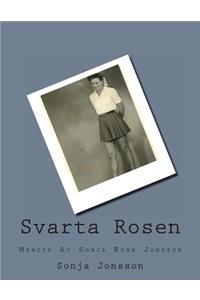 Svarta Rosen