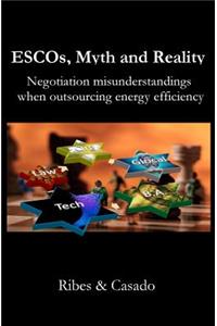 ESCOs, Myth and Reality