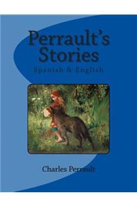 Perrault's Stories