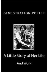 Gene Stratton-Porter