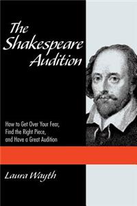 The Shakespeare Audition