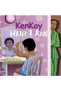 Kenkay: Hair I Am
