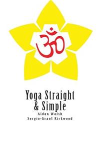 Yoga Straight & Simple