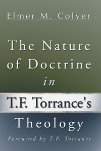 Nature of Doctrine in T.F. Torrance's Theology