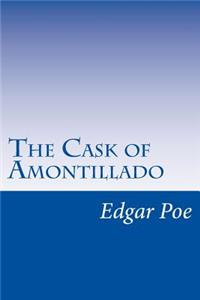 Cask of Amontillado