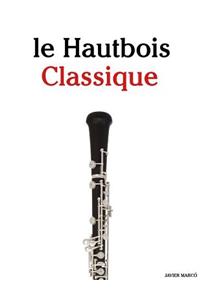 Le Hautbois Classique