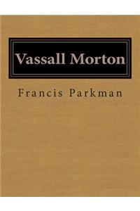 Vassall Morton