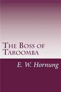 Boss of Taroomba