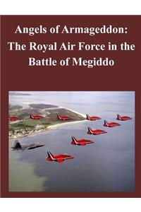 Angels of Armageddon
