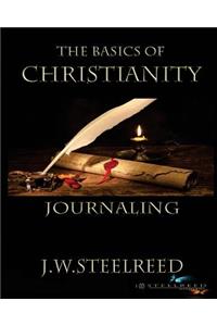 The Basics of Christianity Journaling