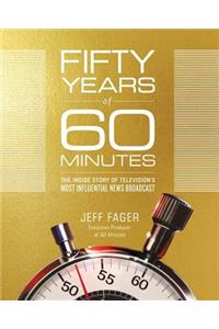 Fifty Years of 60 Minutes