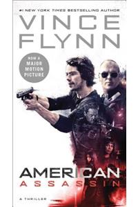 American Assassin, Volume 1