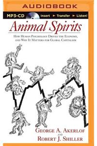 Animal Spirits