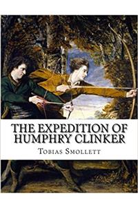 The Expedition of Humphry Clinker