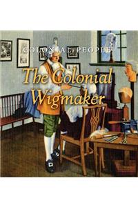 Colonial Wigmaker