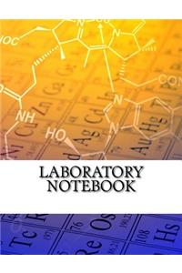 Laboratory Notebook