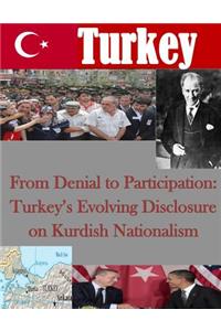 From Denial to Participation