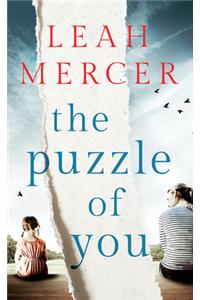 The Puzzle of You