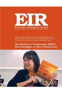 Executive Intelligence Review; Volume 41, Issue 49