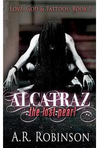 Alcatraz The Lost Pearl