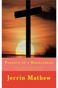 Prayers of a Rosaryman
