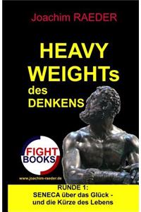 Heavyweights des Denkens