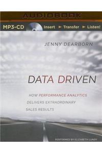 Data Driven