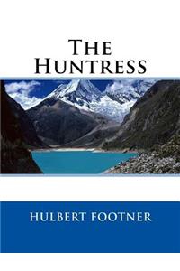 The Huntress