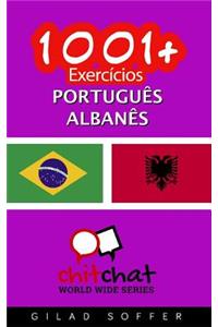 1001+ Exercicios Portugues - Albanes