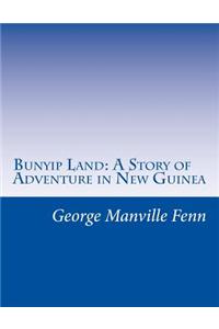 Bunyip Land