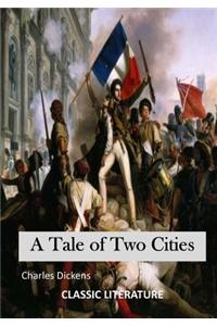 A Tale of Two Cities