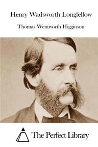 Henry Wadsworth Longfellow