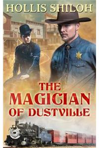 The Magician of Dustville