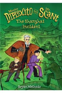The Shanghai Incident