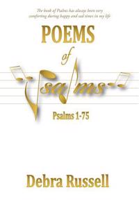 Poems of Psalms 1-75