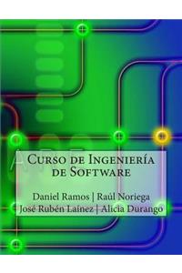 Curso de Ingeniería de Software
