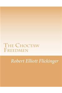 Choctaw Freedmen