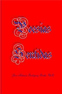 Poesias Sentidas