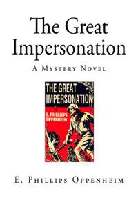 The Great Impersonation