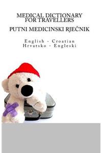 Medical Dictionary for Travellers