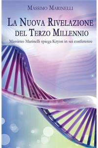La nuova rivelazione del terzo millennio