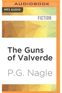 Guns of Valverde